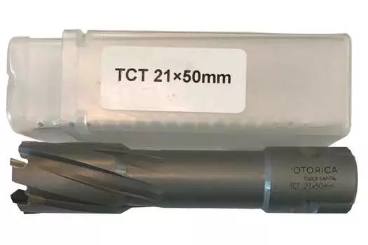 Фреза кольцевая ROTORICA