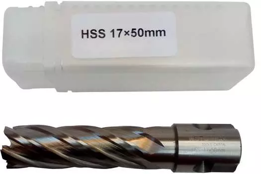 Фреза кольцевая ROTORICA