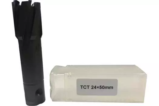 Фреза кольцевая ROTORICA