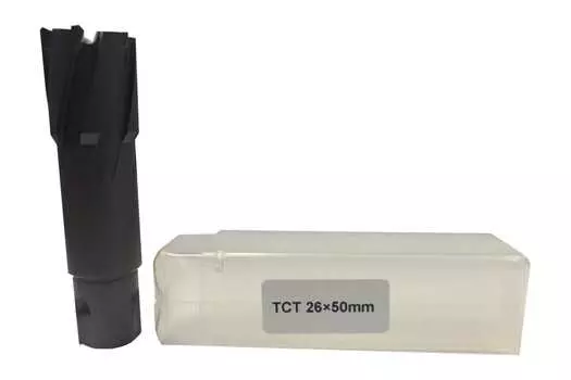 Фреза кольцевая ROTORICA