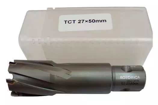 Фреза кольцевая ROTORICA