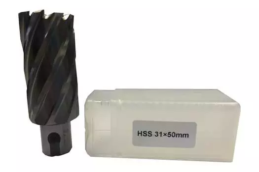 Фреза кольцевая ROTORICA