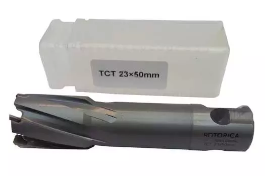 Фреза кольцевая ROTORICA