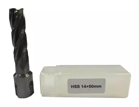 Фреза кольцевая ROTORICA