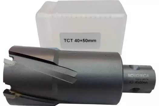 Фреза кольцевая ROTORICA