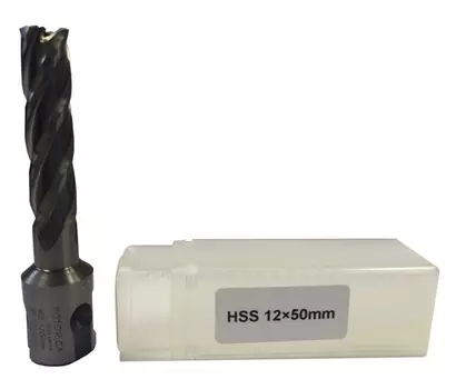 Фреза кольцевая ROTORICA