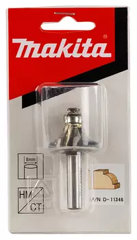 Фреза MAKITA