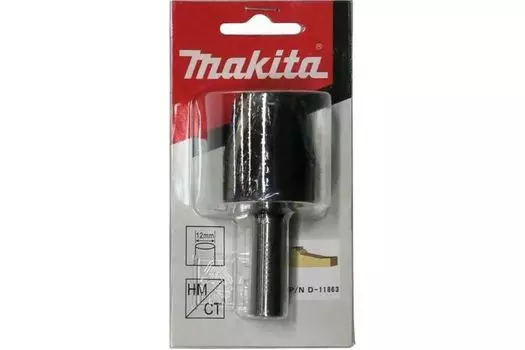 Фреза MAKITA