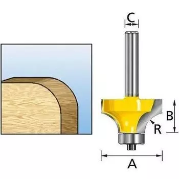 Фреза MAKITA