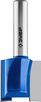 Фреза пазовая прямая Зубр Профессионал 28753-22-22 22x22 мм, хвостовик 8 мм