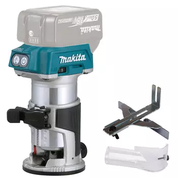 Фрезер MAKITA