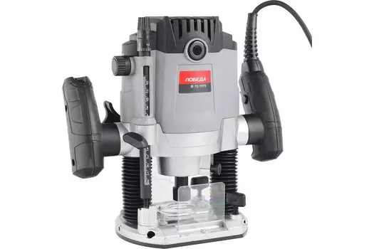 Фрезер Победа 150300190 электрический ПОБЕДА