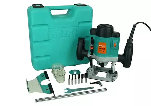 Фрезер Sturm ER1112