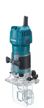 Фрезер (триммер) MAKITA