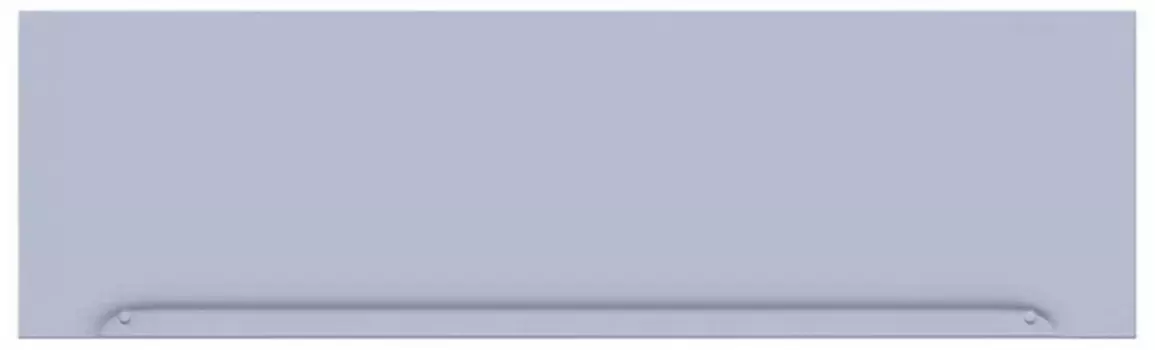 Фронтальная панель Акватек EKR-F0000089 к ванне Лугано/Либерти 160 см