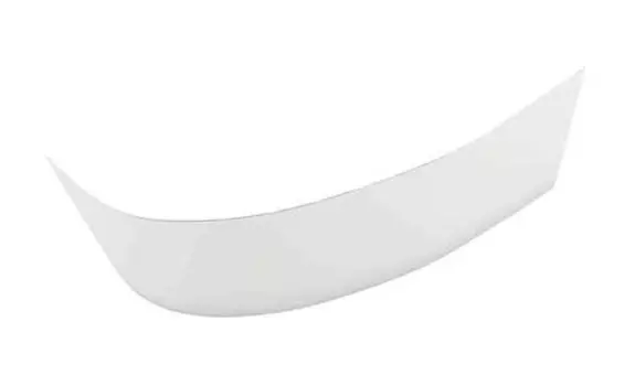 Фронтальная панель для ванны Акватек Дива EKR-F0000073 160, правая