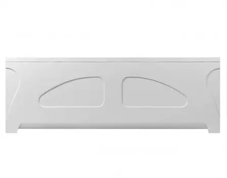 Фронтальная панель для ванны ESTET LUX