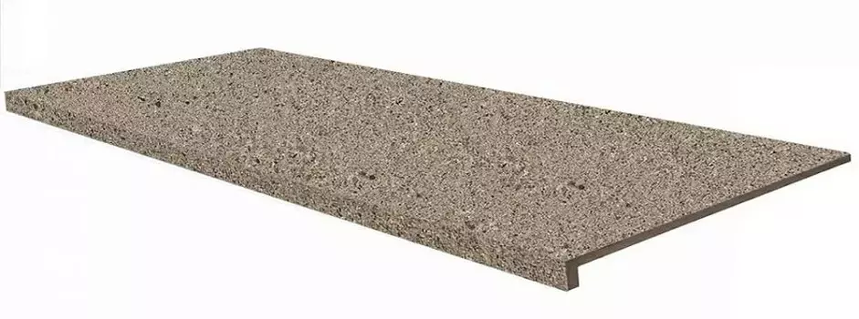 Фронтальная ступень EXAGRES