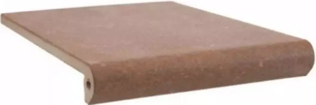 Фронтальная ступень EXAGRES