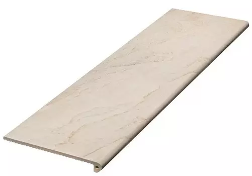 Фронтальная ступень EXAGRES