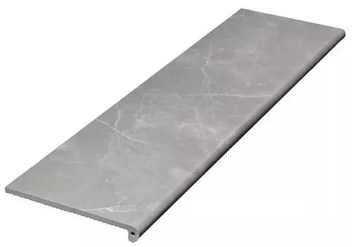 Фронтальная ступень EXAGRES