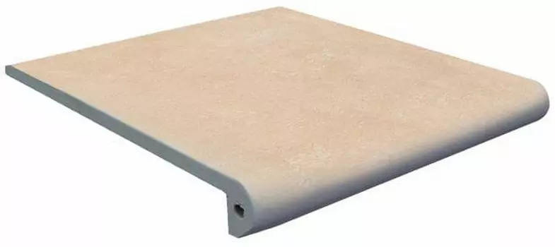 Фронтальная ступень EXAGRES