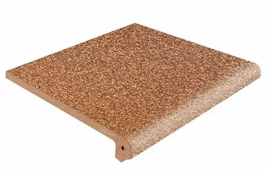 Фронтальная ступень GRESAN