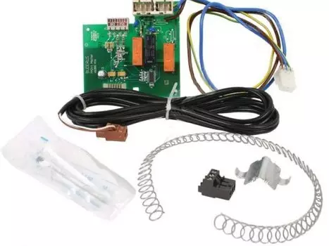 Функциональный модуль FM242 BUDERUS