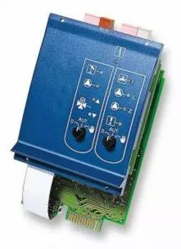 Функциональный модуль FM441 BUDERUS