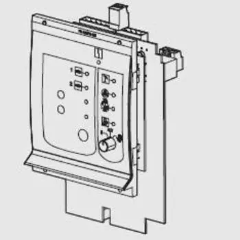 Функциональный модуль FM456 KSE2/EMS BUDERUS