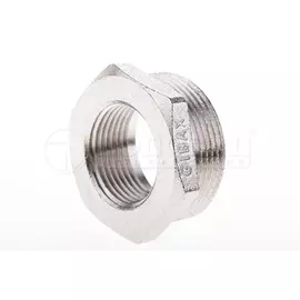 Футорка никель 1.1/2"х1" Н-В 20бар, t-200*С