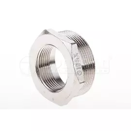 Футорка никель 2"х1.1/4" Н-В 20бар, t-200*С