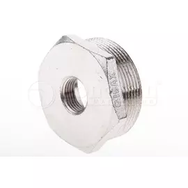 Футорка никель 2"х1/2" Н-В 20бар, t-200*С