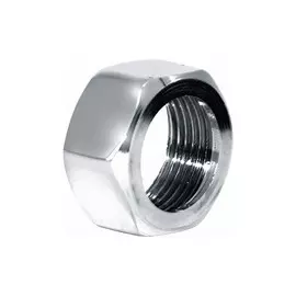 Гайка накидная 1/2"