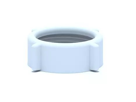 Гайка накидная Ани-пласт М432, 1.1/4"