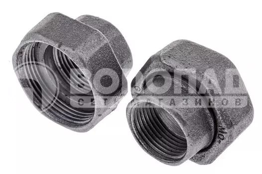 Гайки для насоса DN25 DAB