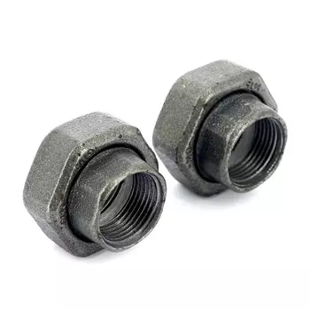 Гайки для насоса DN25 GRUNDFOS