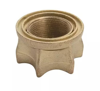 Гайки на смесители Ростовская мануфактура ZK918 золото