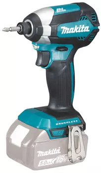 Гайковерт аккумуляторный MAKITA