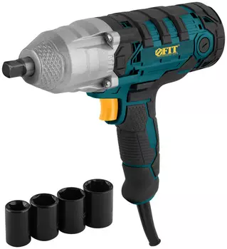 Гайковерт электрический FIT