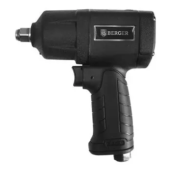 Гайковерт BERGER