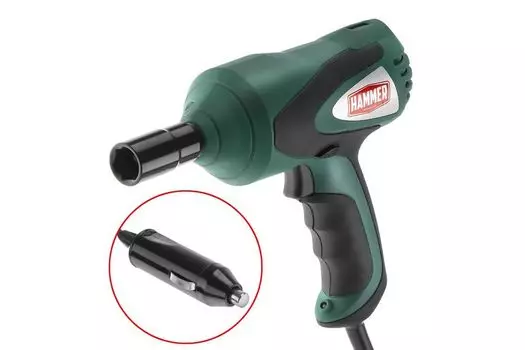 Гайковерт HAMMER
