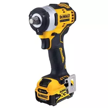 Гайковерт импульсный DeWALT