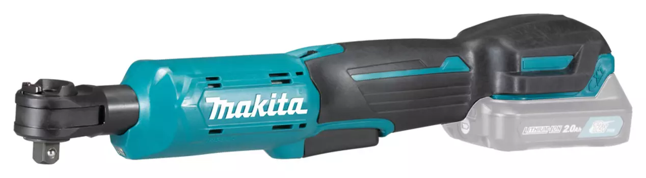 Гайковерт MAKITA