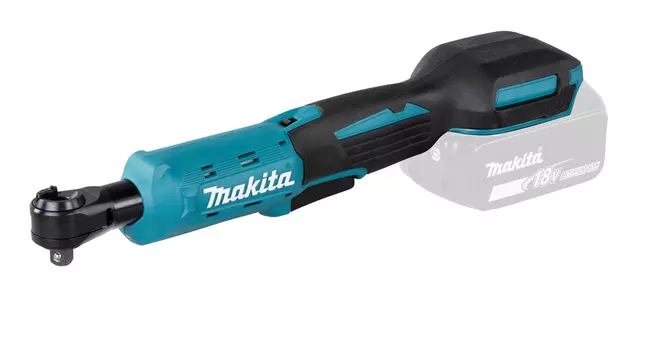 Гайковерт MAKITA