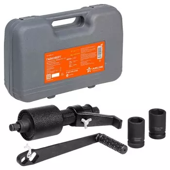 Гайковерт механический Airline