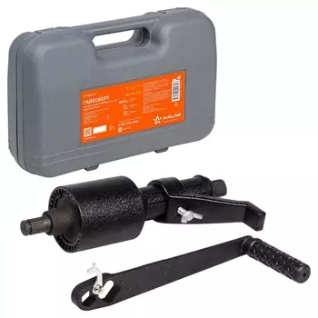 Гайковерт механический Airline