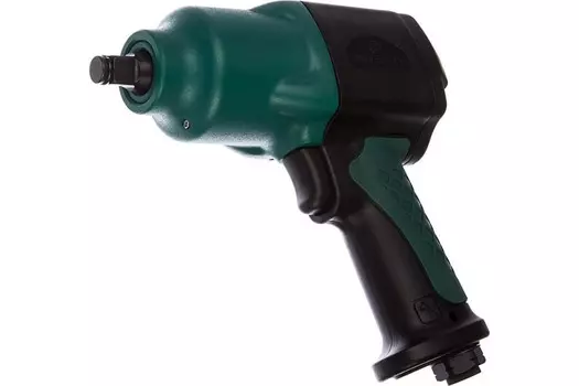 Гайковерт пневматический ударный композитный 1/2"DR 9500 об/мин., 1356 Нм Jonnesway