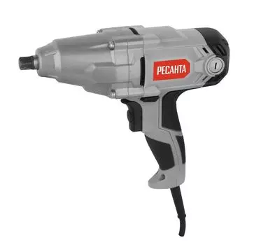 Гайковерт сетевой Ресанта ГС-1100 75/24/1