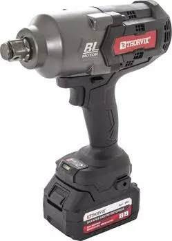 Гайковерт ударный Thorvik